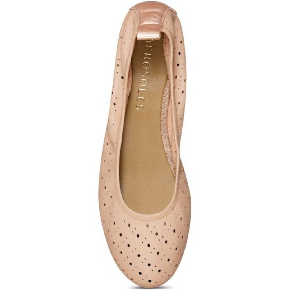 Aerosoles Flats Women Wooster - Light Pink